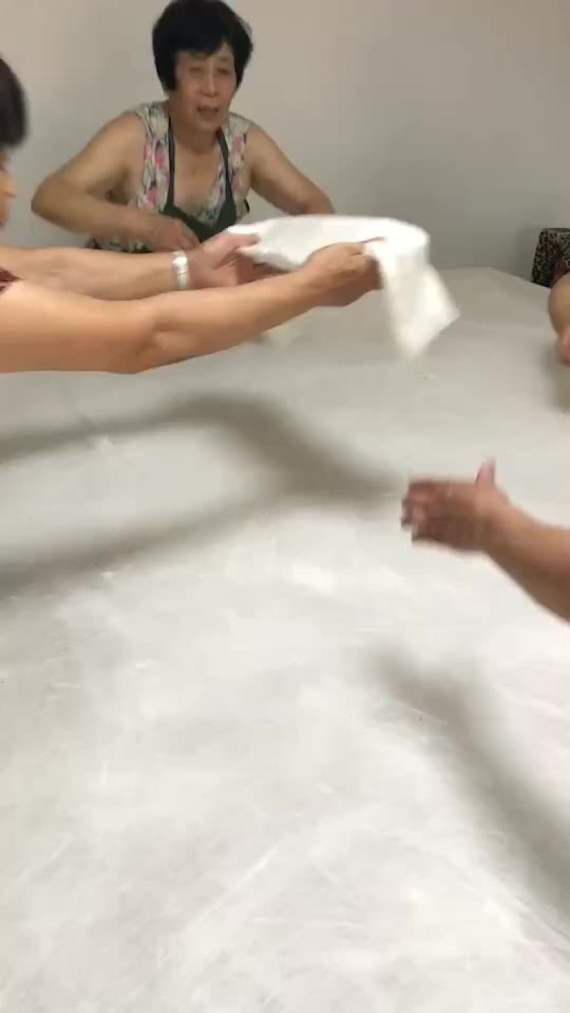 蚕丝被