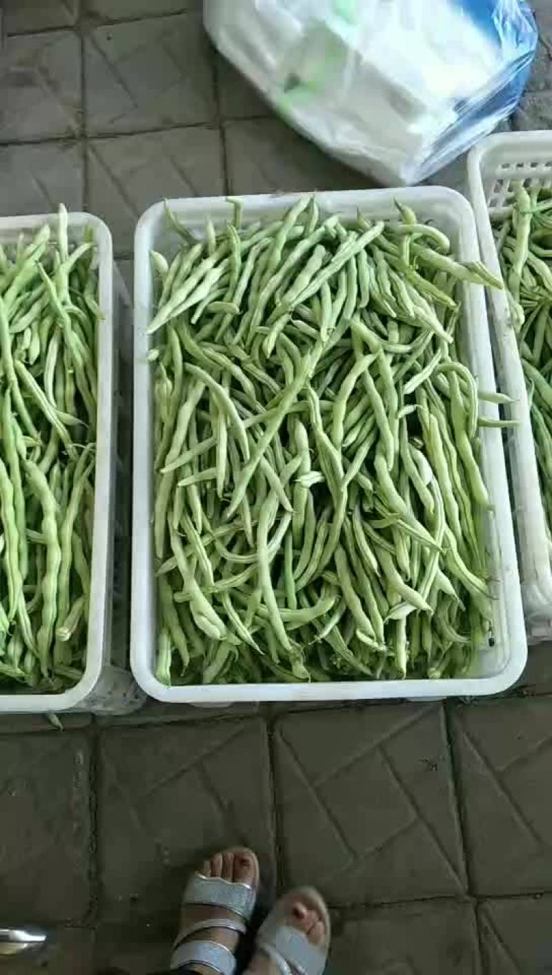 豆角