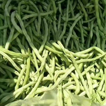 豆角