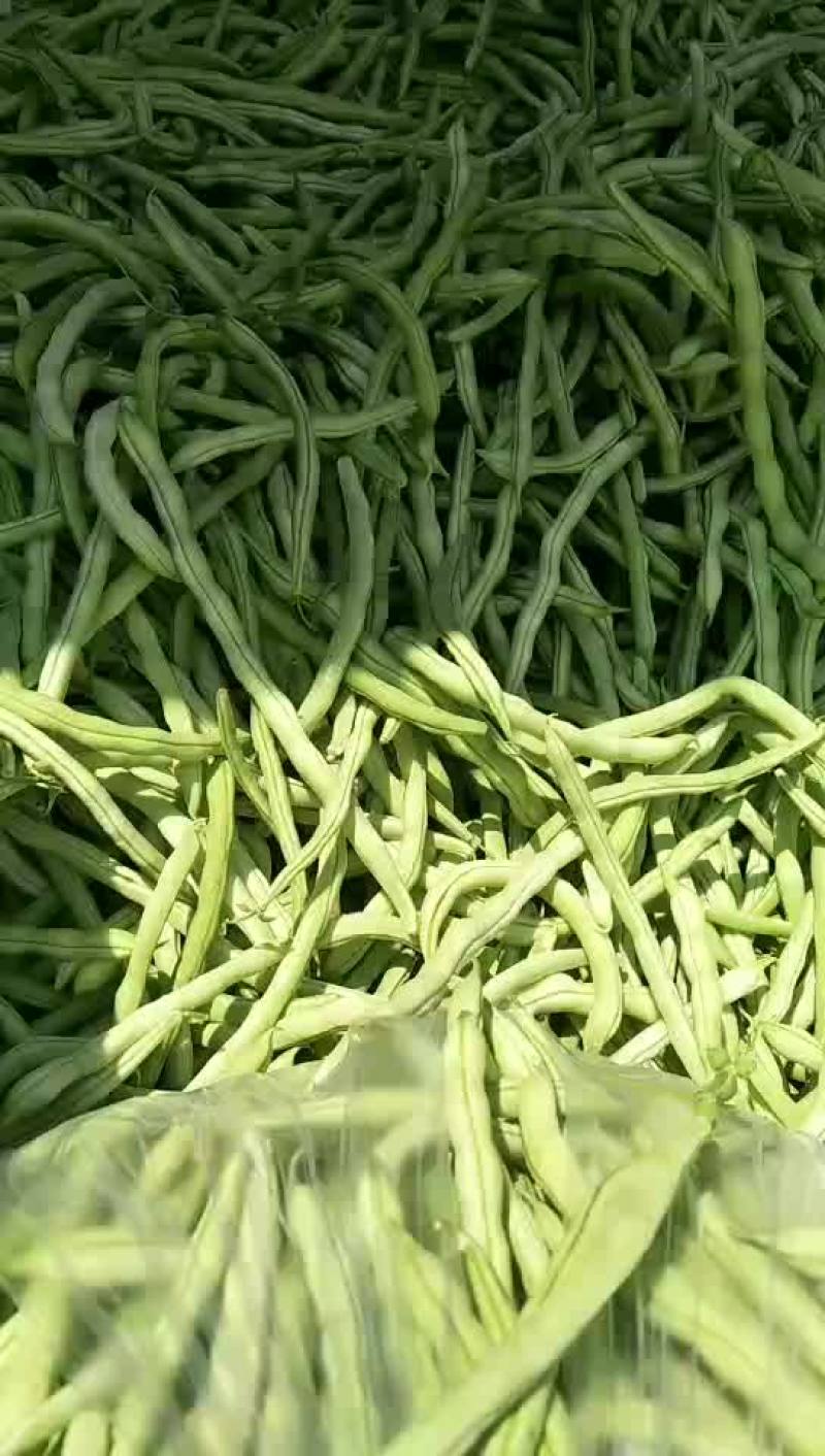 豆角