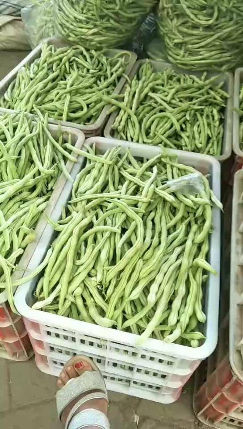 豆角