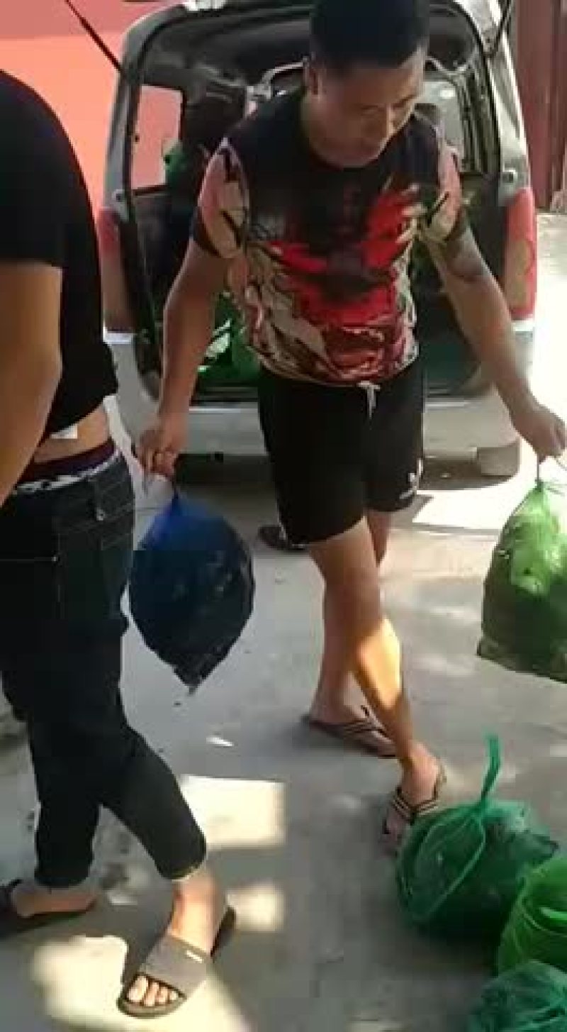 微山湖大闸蟹