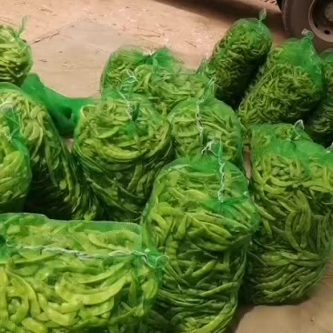 豆角