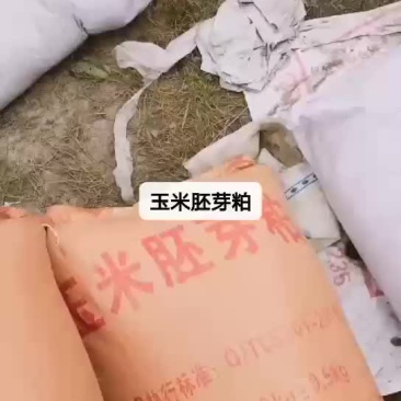 玉米胚芽粕