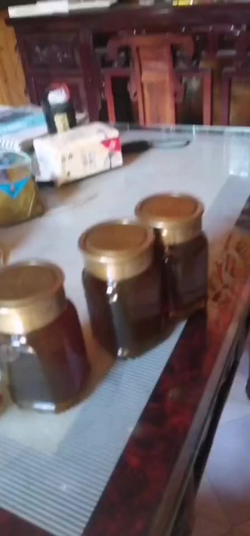 蜂蜜