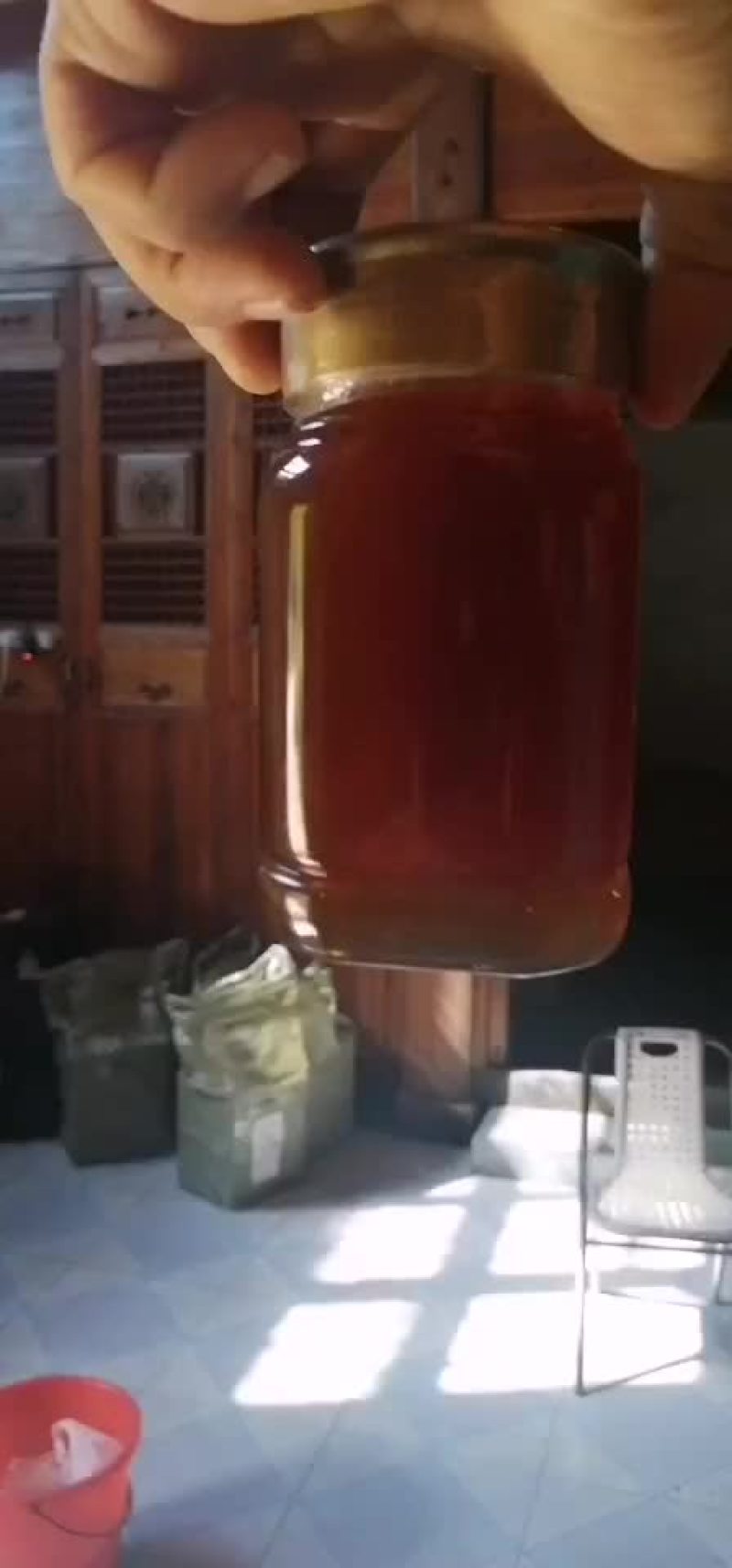 蜂蜜