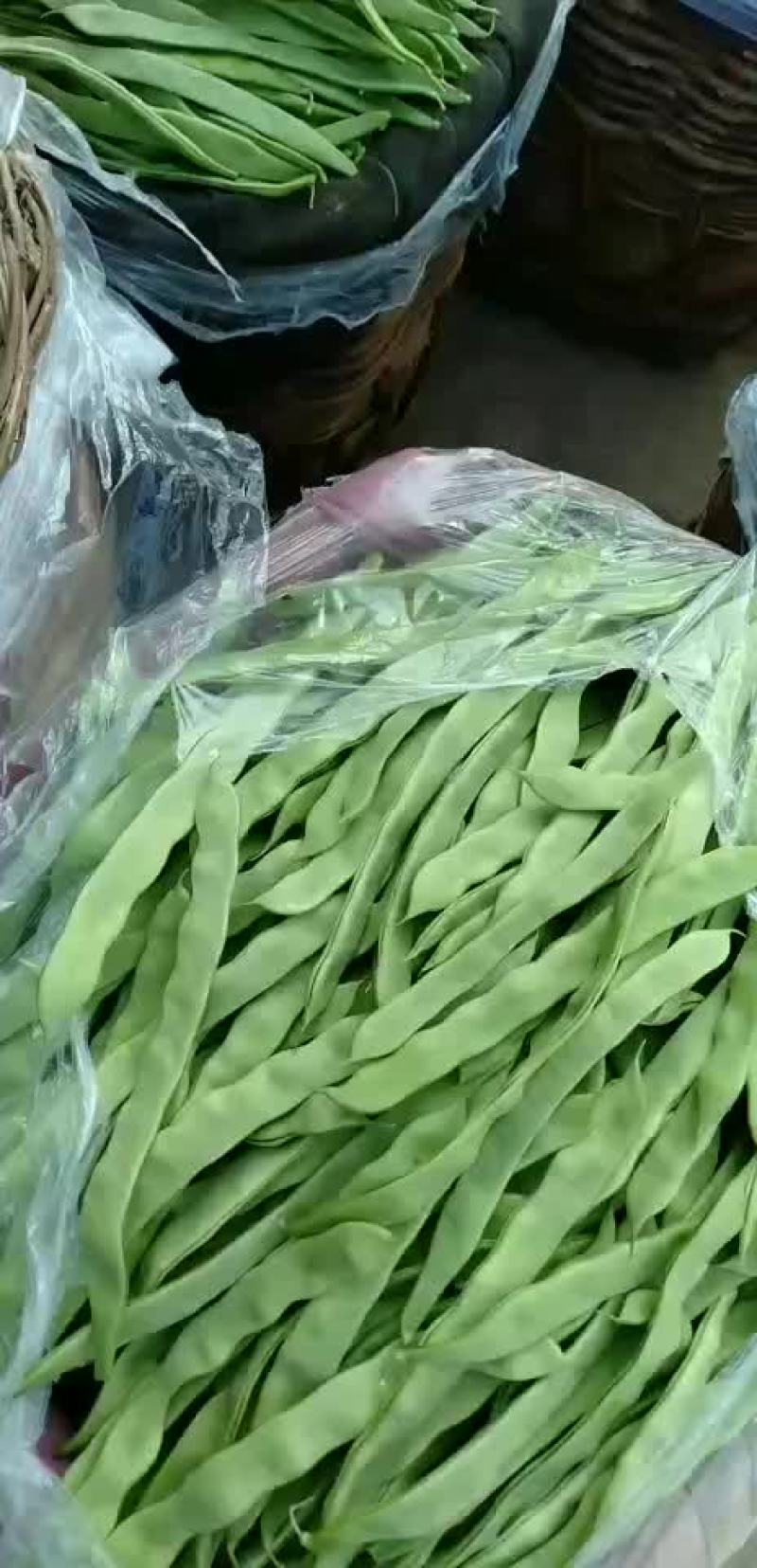 豆角