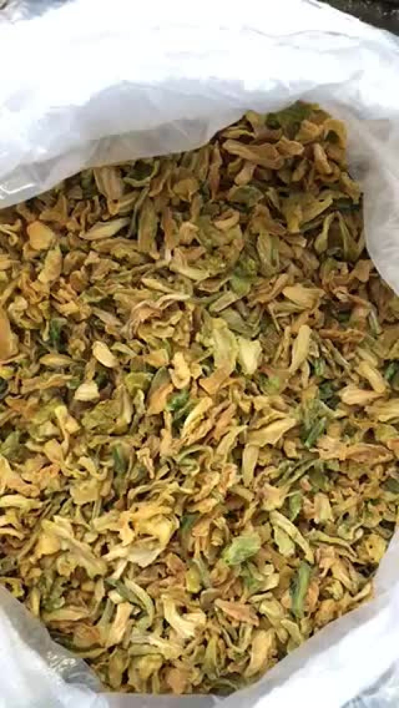 韶关客家梅菜干产地直销可视频看货，价格实惠