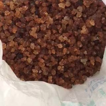 求购工业桃胶
