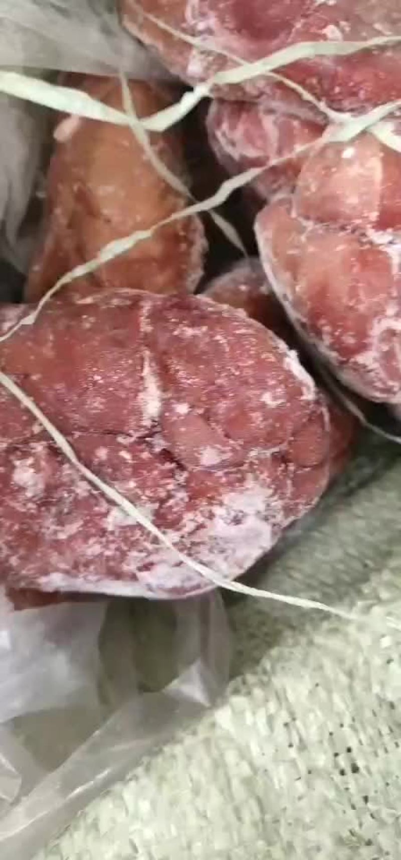 国产纯干牛净腰