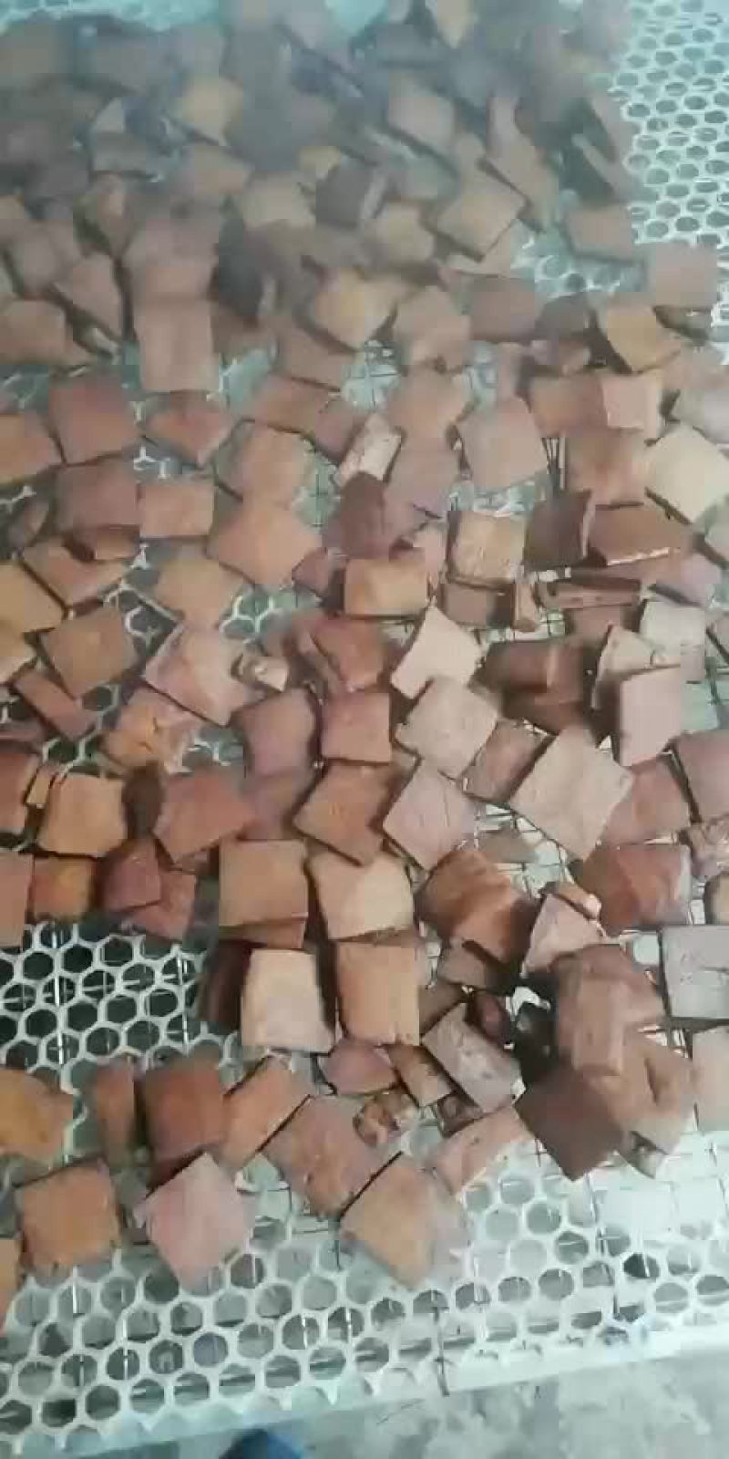 豆腐干