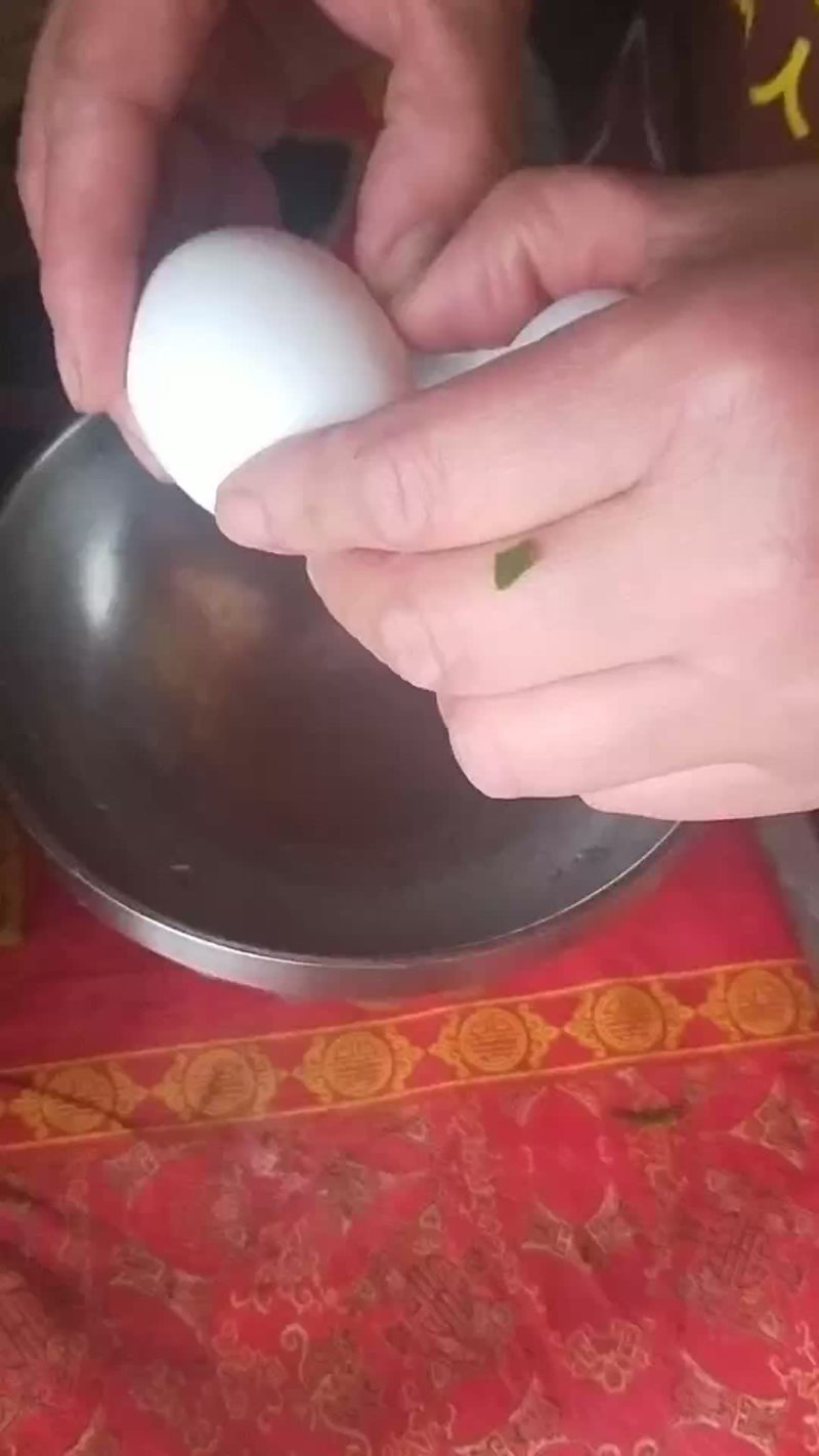 鸡蛋