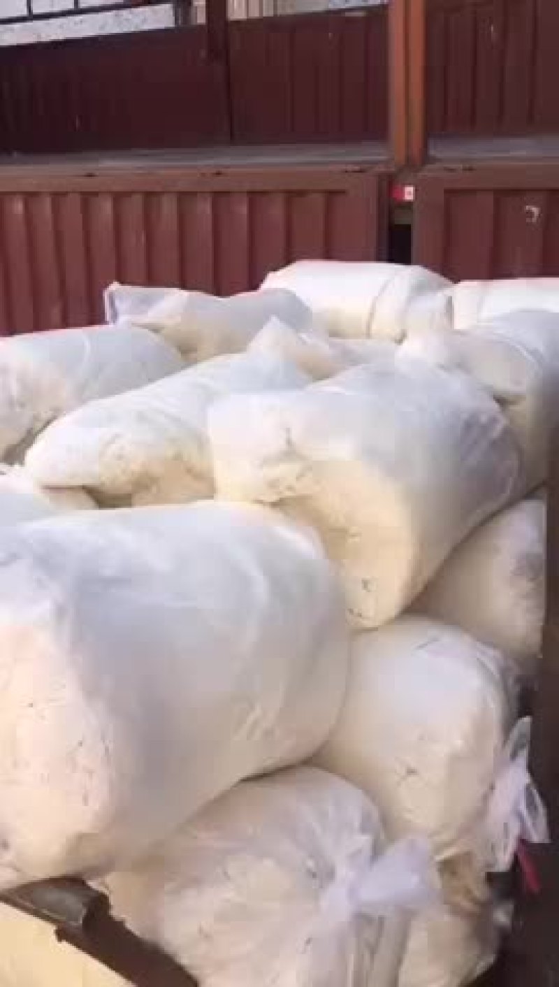 豆腐渣