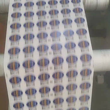 水果贴标节省人工疫情期间正常发货标签免费设计