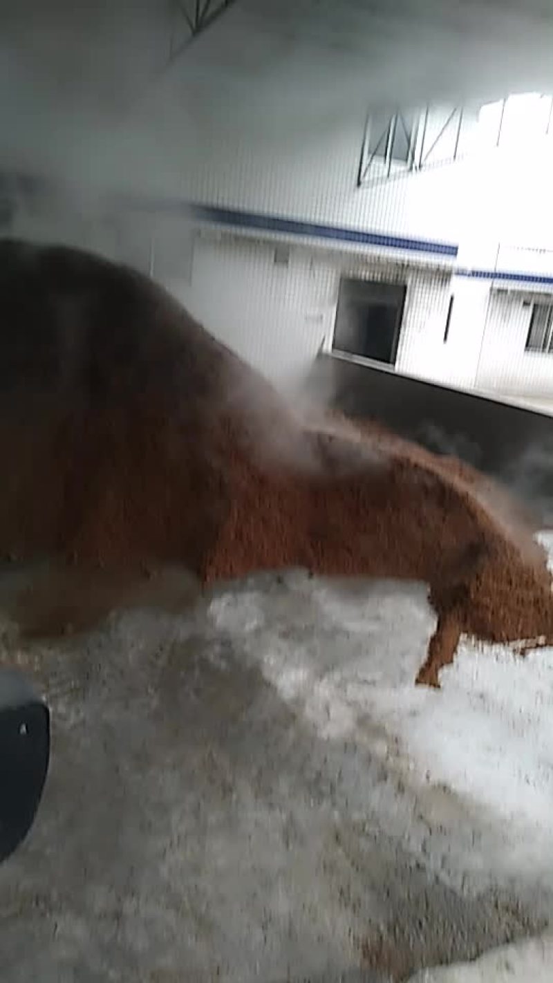 大量出售新鲜曲酒酒糟