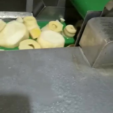 蔬菜机台