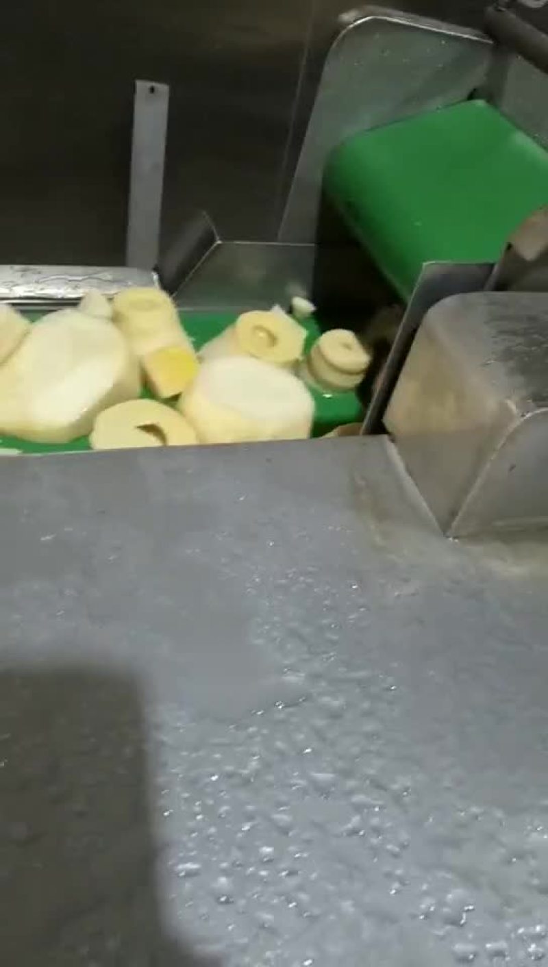 蔬菜机台