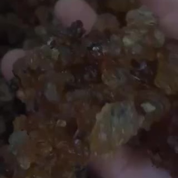大量供货黄桃胶