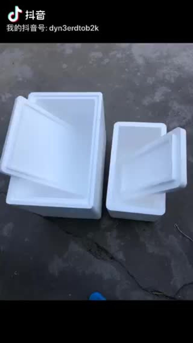 泡沫箱123456789