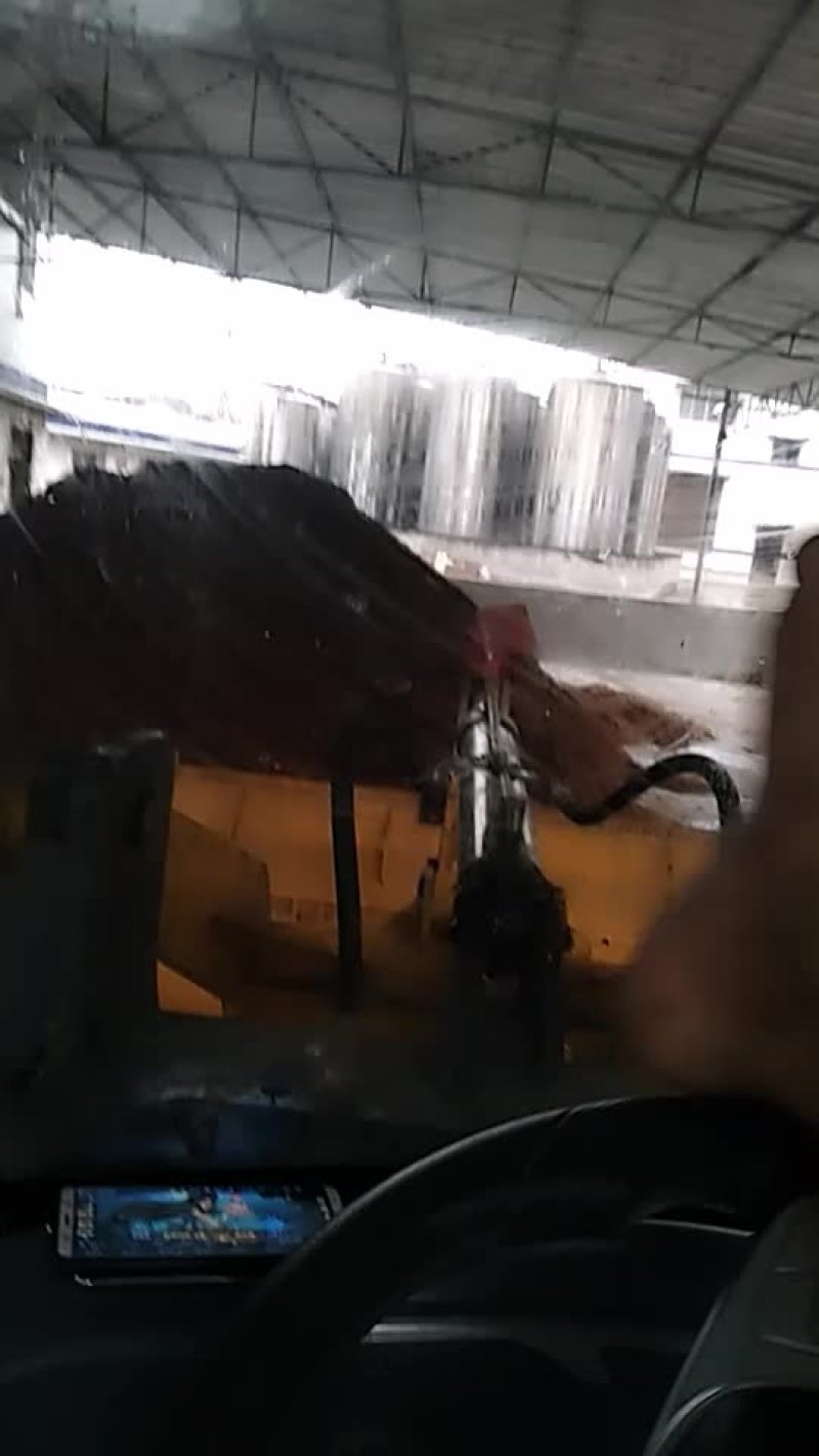 大量出售曲酒酒糟