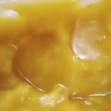 柠檬和土蜂蜜
