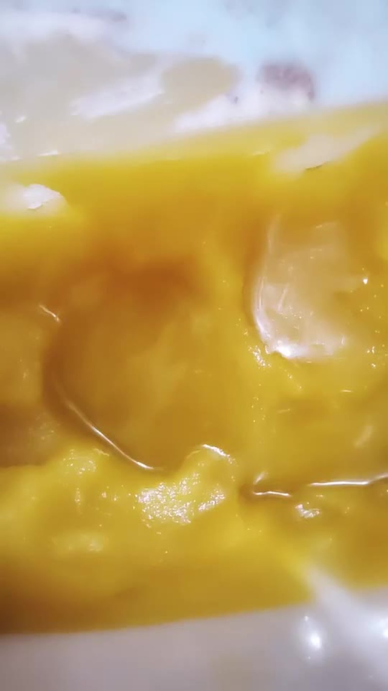 柠檬和土蜂蜜