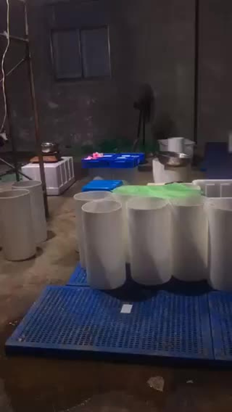 水产