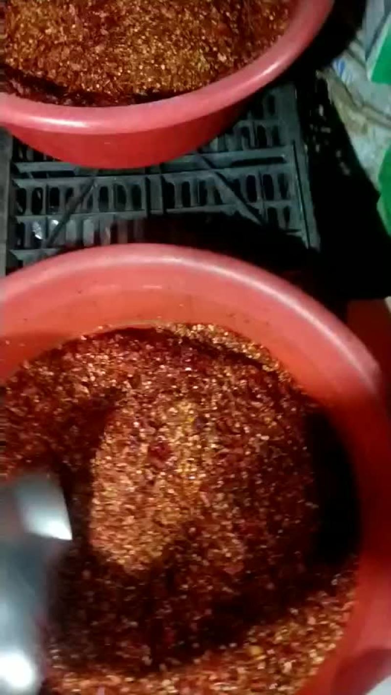 干辣椒