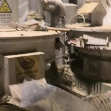稻壳颗粒