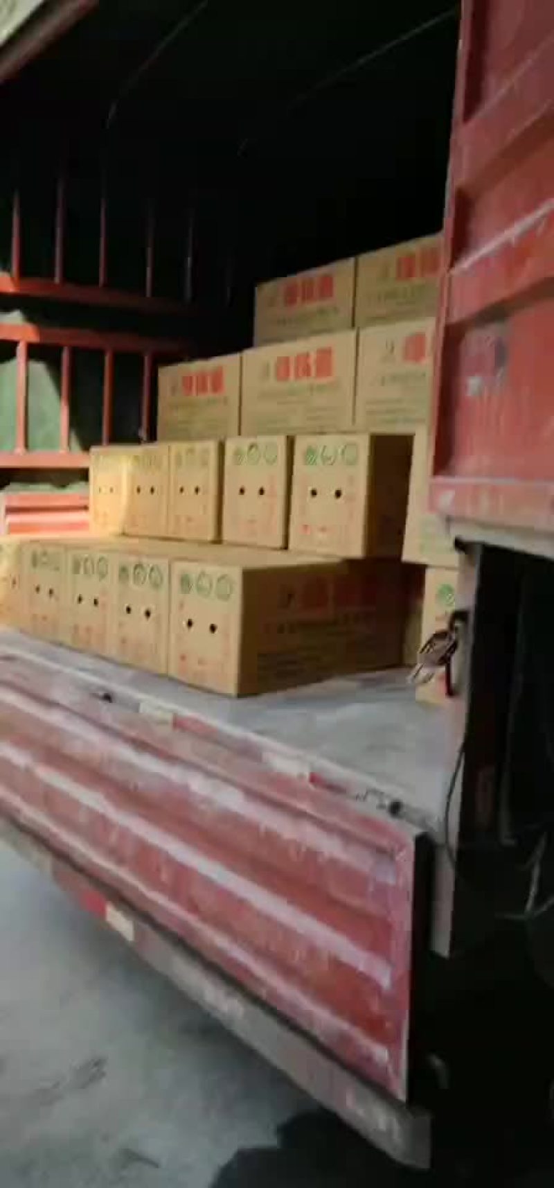 农贝贝兄弟的鸡蛋梧州市自提