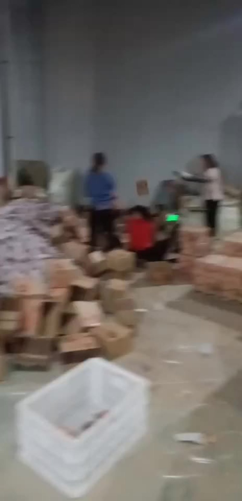 西瓜红
