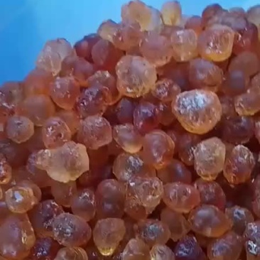 桃胶