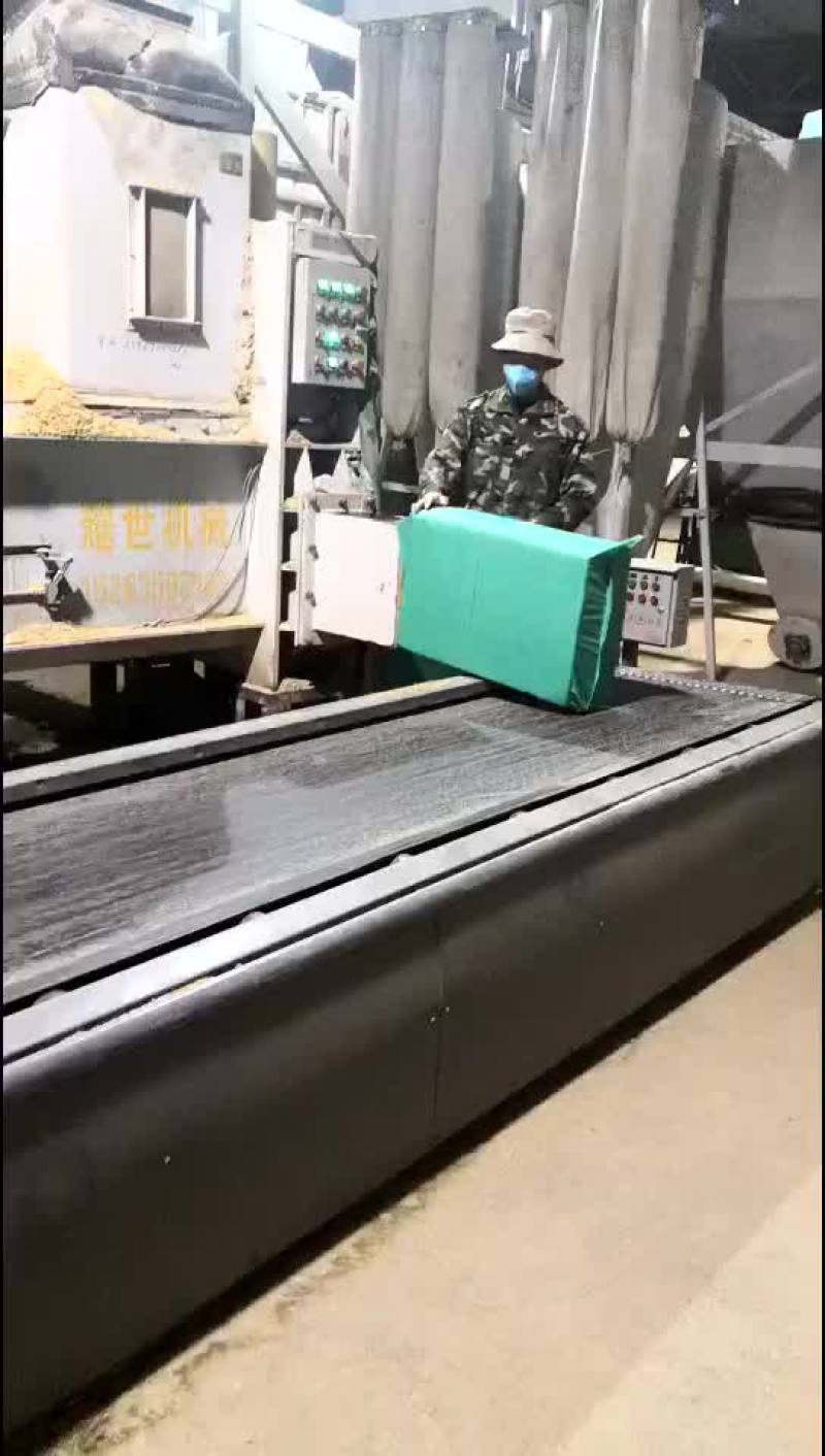 压缩稻壳