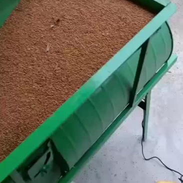 天水糜子