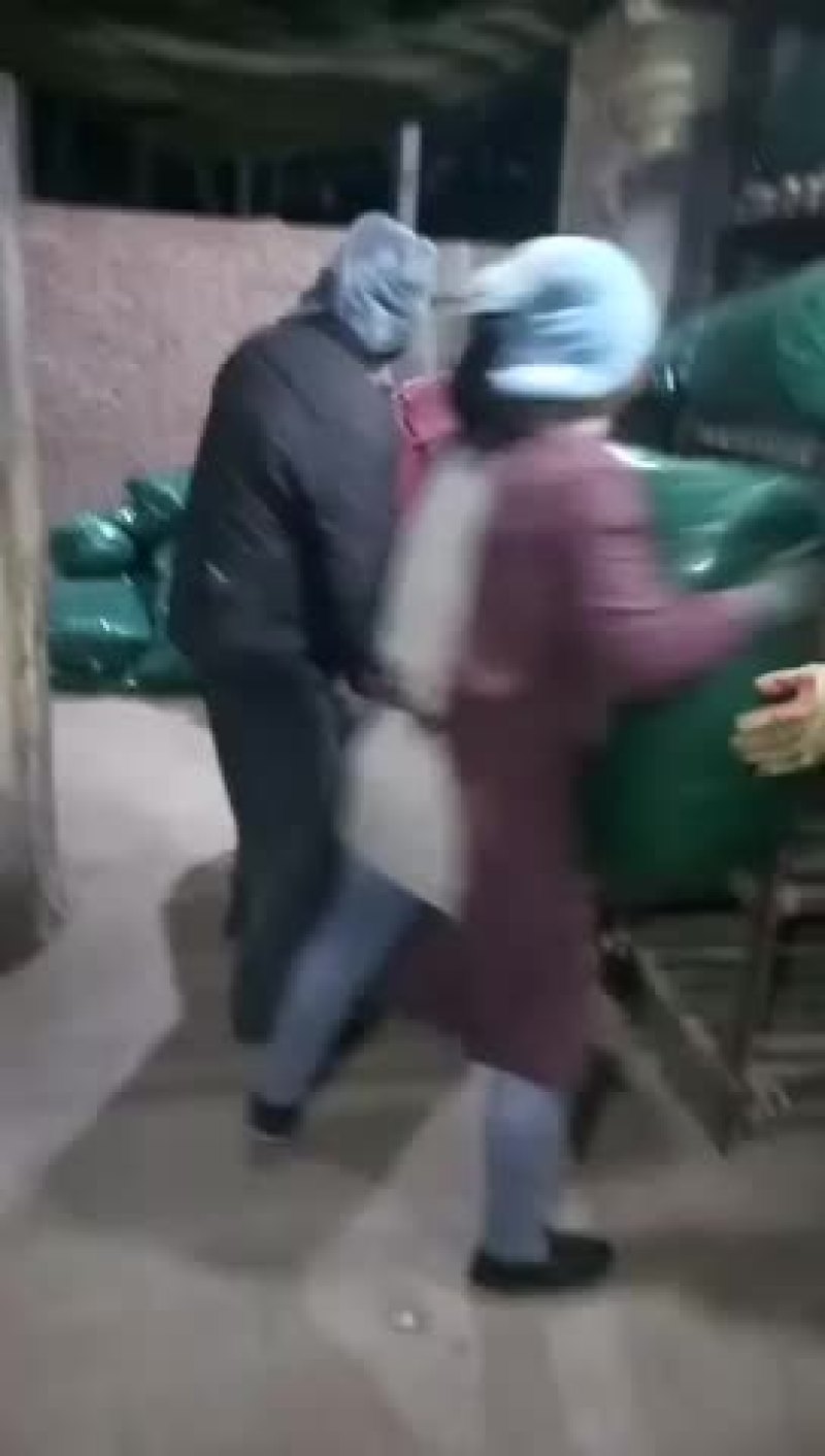 香菜
