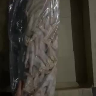 凤爪