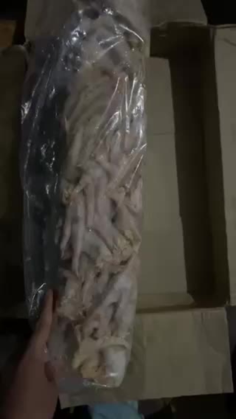 凤爪