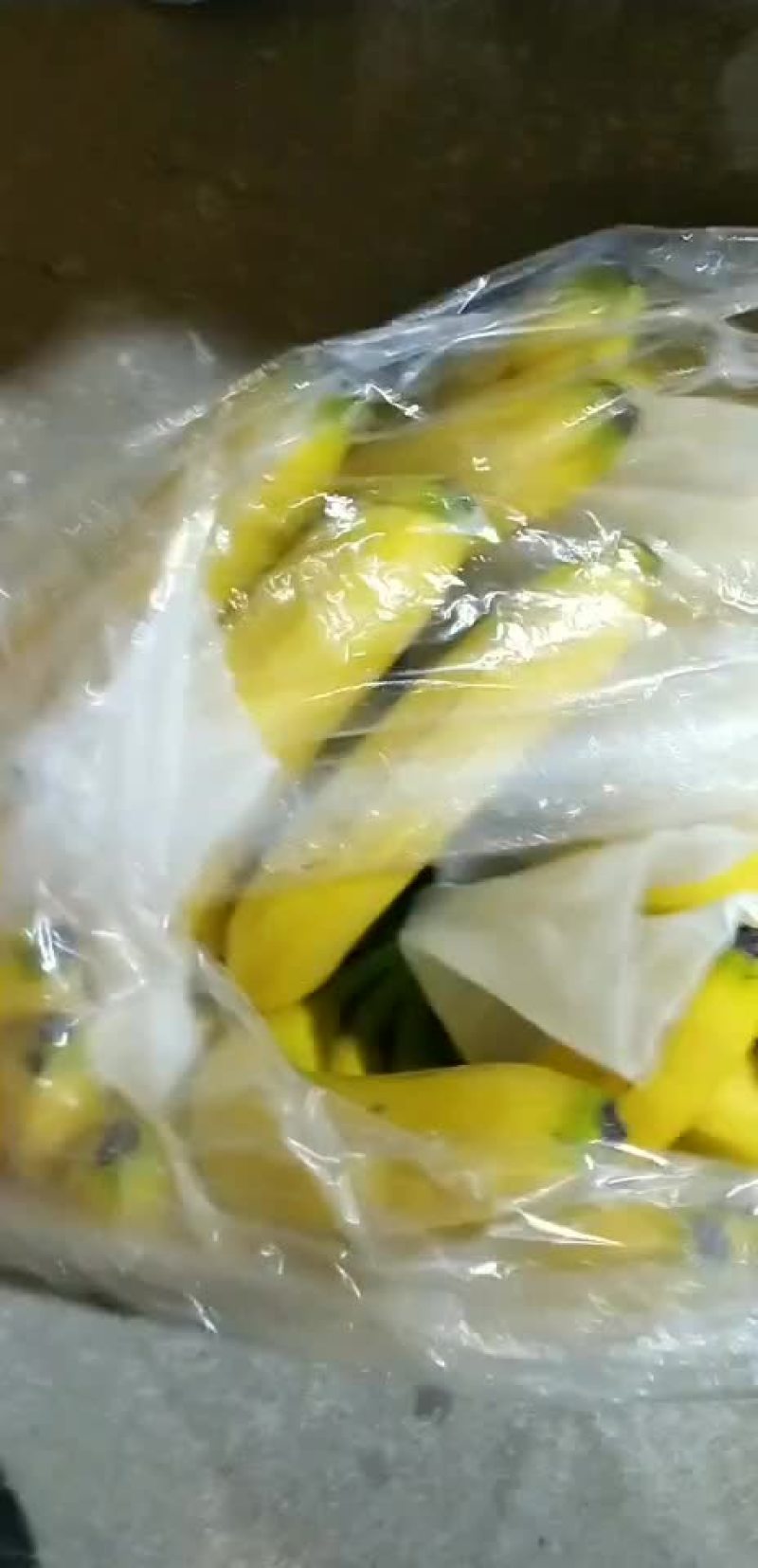 香蕉
