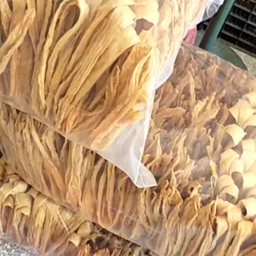 农家腐竹
