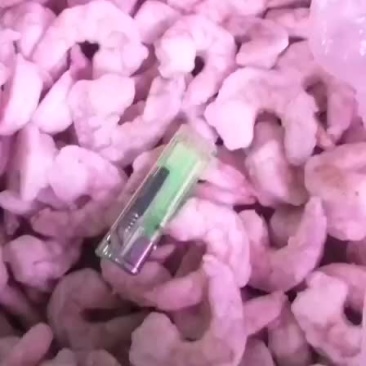虾仁