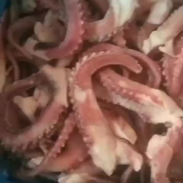 脆口章鱼须