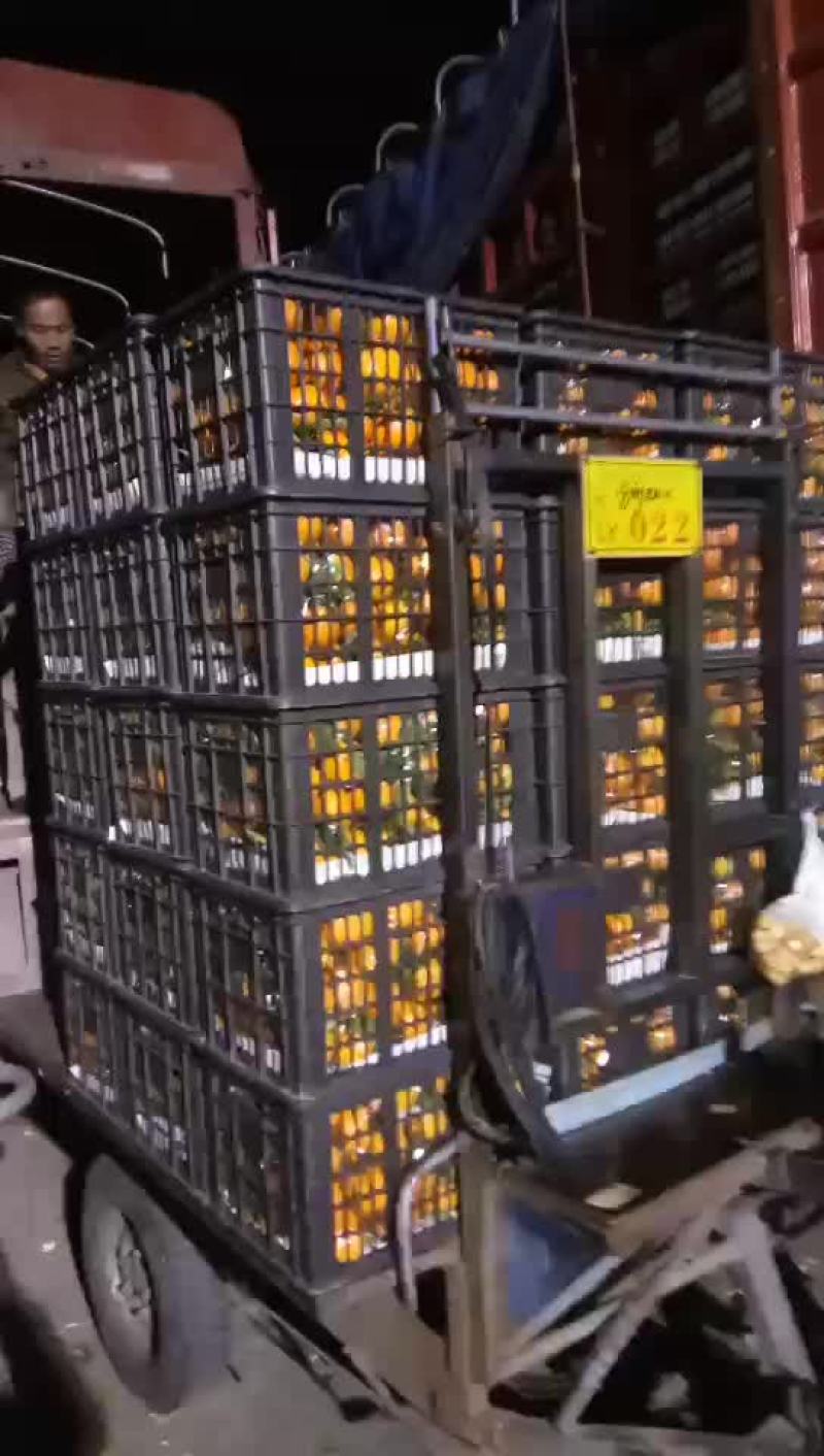 沃柑大卖