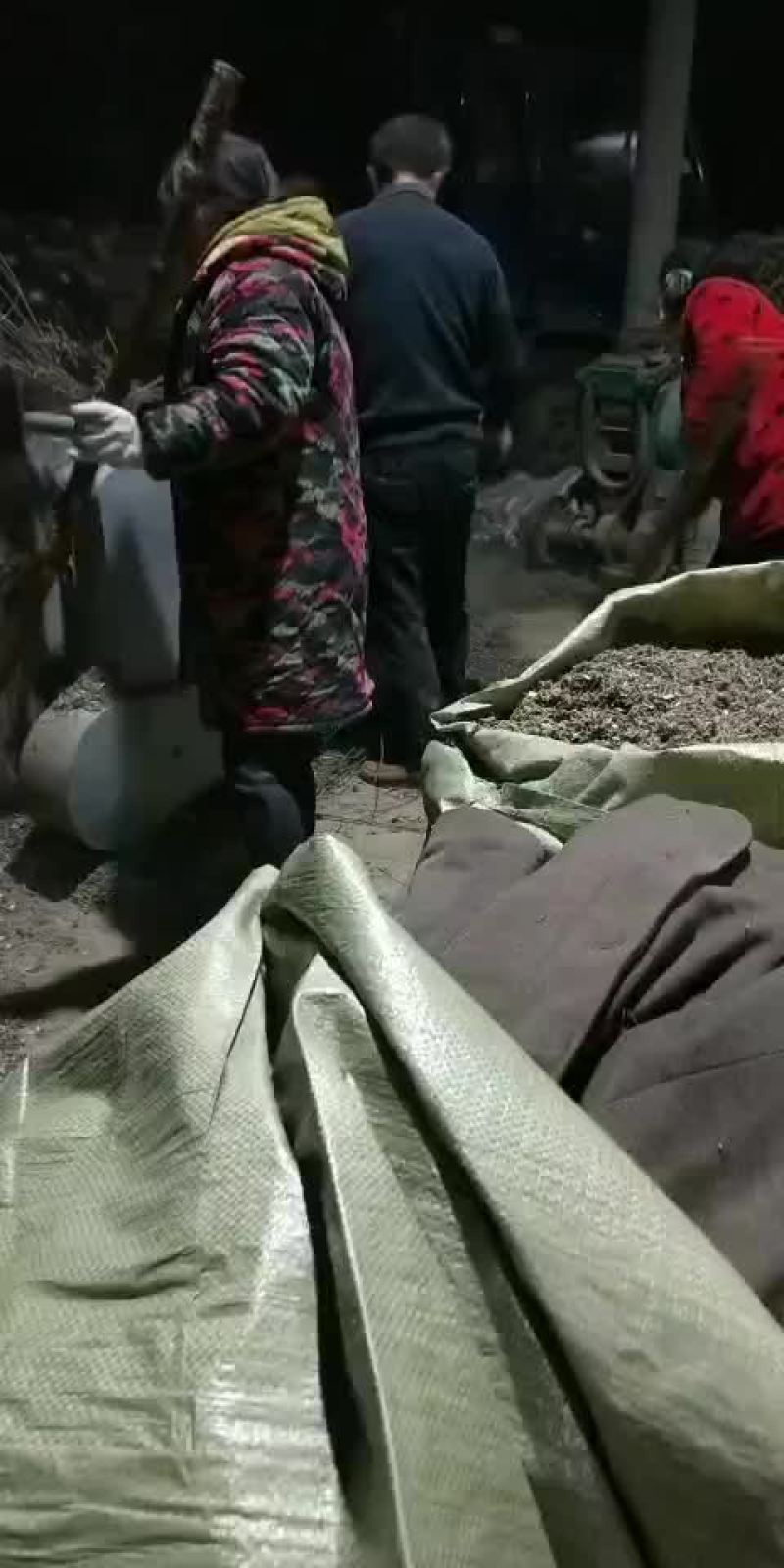 后期小艾