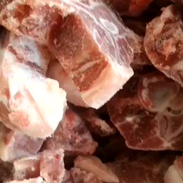 羊蝎子