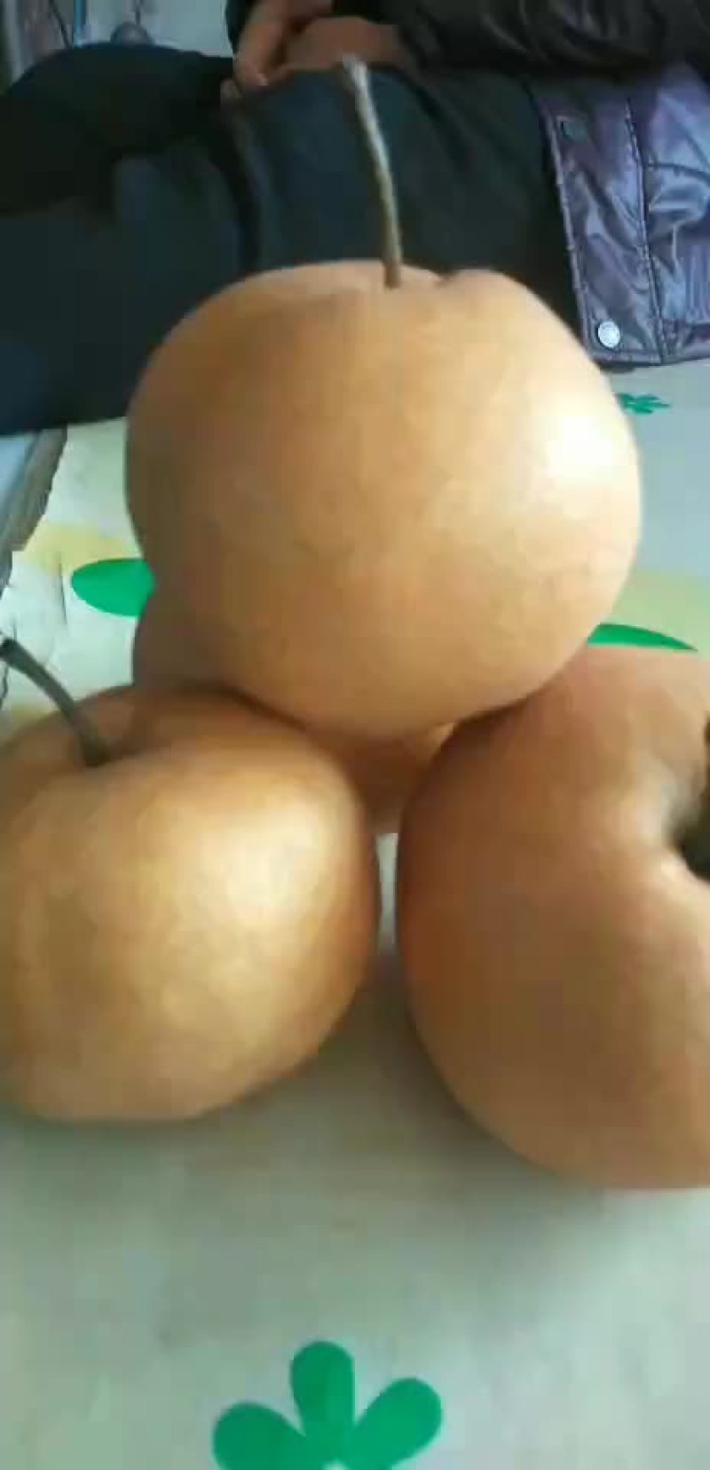 梨