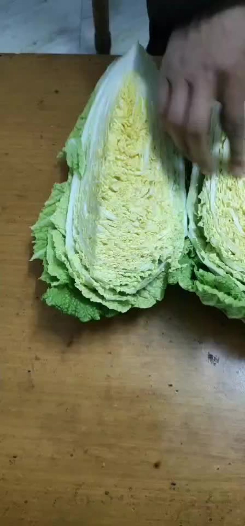 【精品】白菜，品种多样，量大从优，欢迎选购
