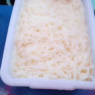 米豆腐