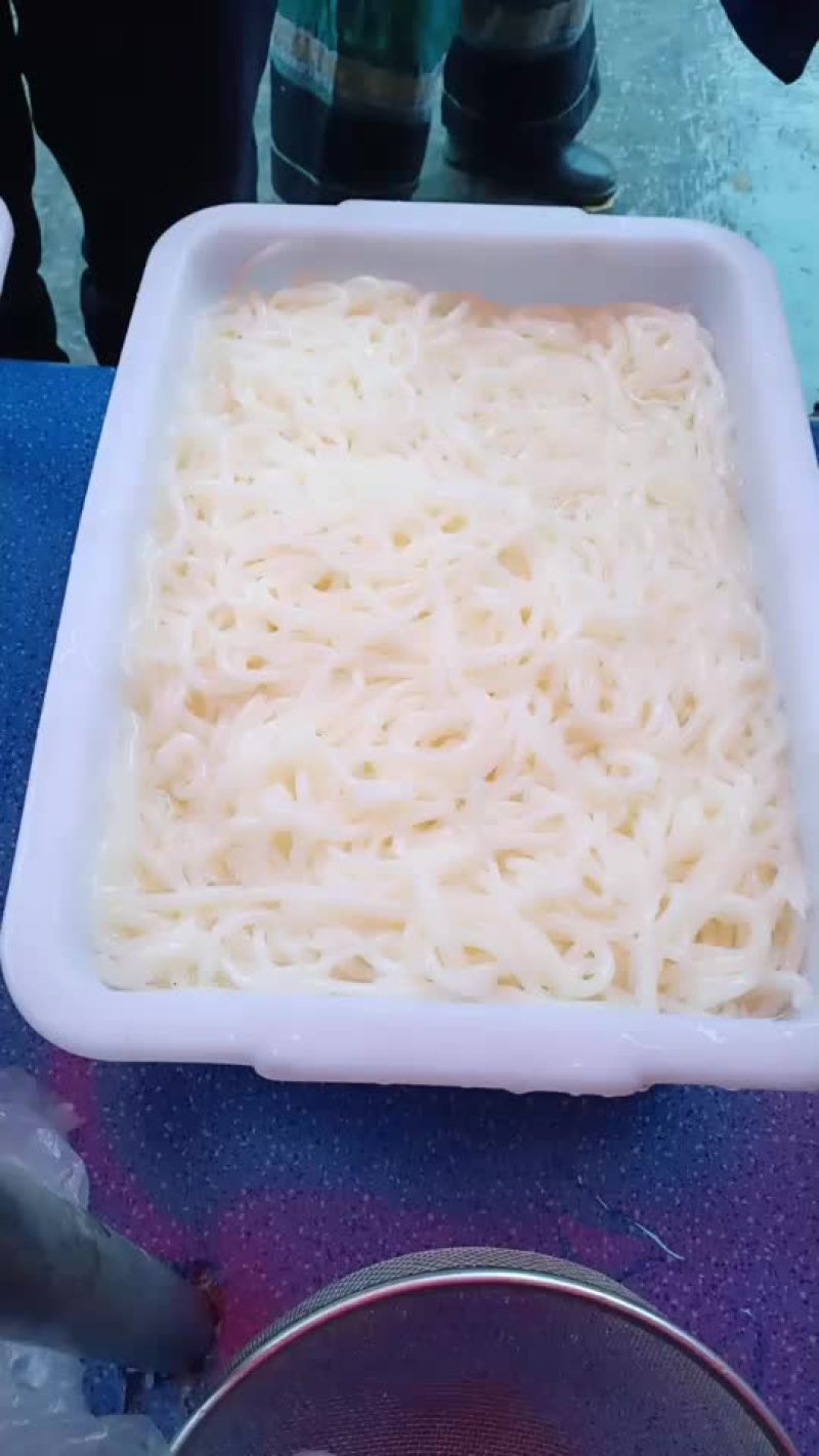 米豆腐