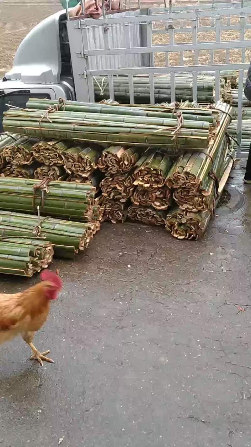竹片