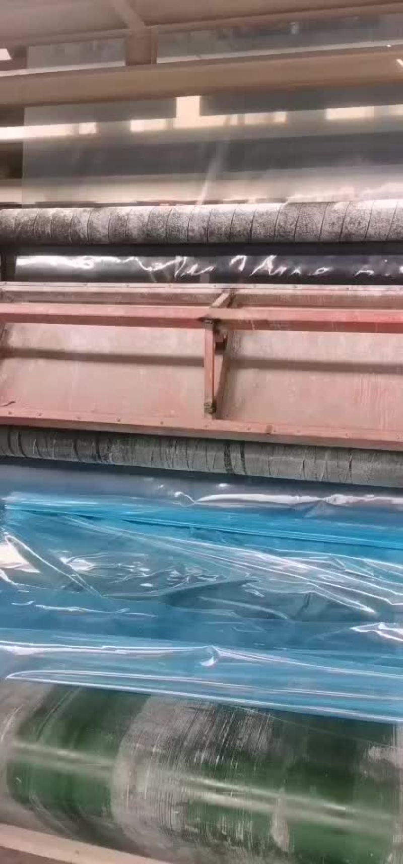 双防流滴功能膜，大棚专用膜，1到24米都有现货，欢迎下单